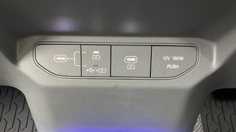 Kia Ev3 148kW GT-Line S 81.4kWh 5dr Auto Electric Estate